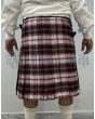 macpherson tartan kilt