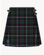 MacRae Hunting Modern Kilt for Women