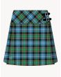 Macrae Tartan Skirt