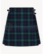 Macthomas Clan Tartan Kilt