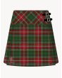 MacWhirter Tartan Kilt for Women