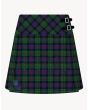 Malcolm Tartan Skirt