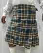 manx hunting kilt
