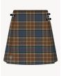 Manx Hunting Kilt for Women