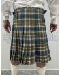 manx hunting tartan kilt