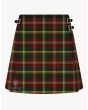 Maple Leaf Kilt for Women