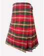 Maple Leaf Tartan Kilts