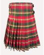 Maple Leaf Tartan