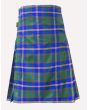 Marine Corps Tartan Kilt