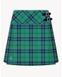 Marshall Ancient Tartan Kilt for Women