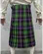 martin tartan kilt