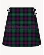 Martin Tartan Kilt
