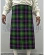 martin hunting kilt