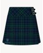 Matheson Tartan Kilt for Women