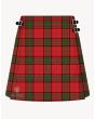 Maxwell Tartan Kilt For Women