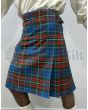 mcconnell tartan kilt