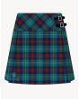 Mccord Tartan Kilt For Women