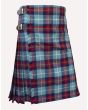 McCord Tartan Kilt