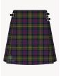 Mccrann Tartan Kilt For Women