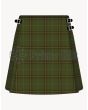 Mcguigan Clan Tartan Kilt