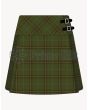 Mcguigan Clan Tartan Kilt For Women