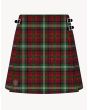 Mcguire Tartan Kilt For Women