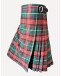 Meath Tartan Kilt
