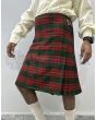 menzies green kilt
