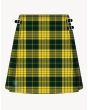 Meredith of Wales Kilt for Women
