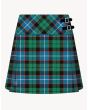 Mitchell Tartan Kilt For Women