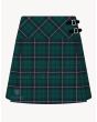 douglas tartan womens skirt