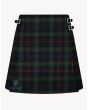 Modern Murray of Atholl Tartan Kilt For Women