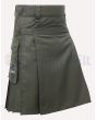 Modern Utility Kilt