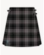 Moffat Tartan Kilt For Women