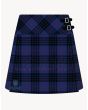 Morgan Tartan Kilt for Women