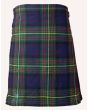 Muir Tartan Kilt