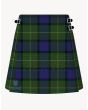 Muir Tartan Kilt For Women