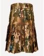 multicam utility kilt