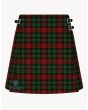 Murdoch Tartan Kilt For Women