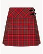 Murray Of Tullibardine Tartan Kilt For Women