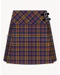 Murtaugh Tartan Kilt For Women