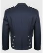 Navy Prince Charlie Jacket