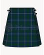 Nessie Tartan Kilt