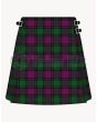 New Hampshire State Tartan Kilt