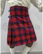nicolson tartan