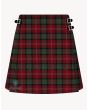 Nisbet Muted Kilt for Women