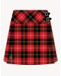 O Connell Tartan Kilt for Women