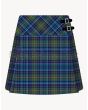 O'Sullivan Tartan Kilt For Women
