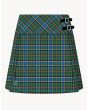 Ogilvie Tartan Kilt For Women