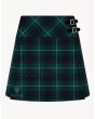 Oliphant Tartan Kilt For Women